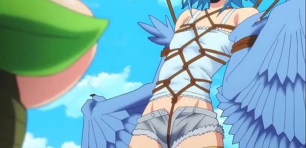  Monster Musume No Iru Nichijou 10